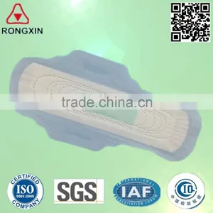 Femine Day Time Used Cheap Sanitary Napkins Sanitary Pads Manufacturer thumbnail-1