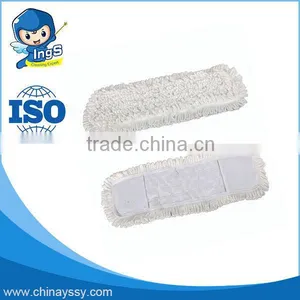 Stainless Steel Pole Material and Extensible Handle Type Magic Mop thumbnail-1
