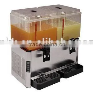 Factory Directly Sale Cold Juicer Dispenser thumbnail-2