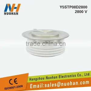 Y5STP08D2800 High Power Disc Type Thyristor Scr Manufacturers thumbnail-3