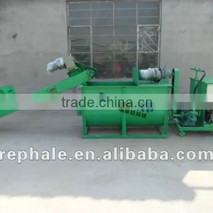 New Type Kt-20 CLC Block Making Machine thumbnail-1