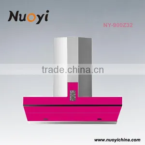 Hot Selling CE Approval Charcoal Filter Cooker Hood thumbnail-1