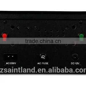 SD-003 Hot Selling Warehouse Mouse Repeller Ultrasonic Mice and Cockroaches Repeller thumbnail-3