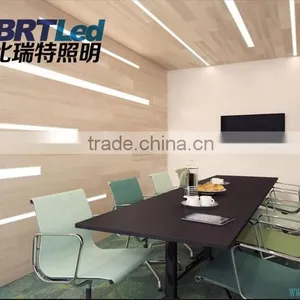 Restaurant Decoration 10W 20W 30W Led Linear Pendant Light thumbnail-6