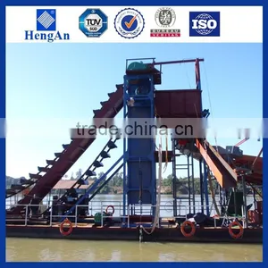 China Dredges Gold thumbnail-2