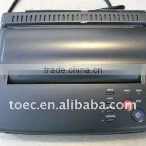 Tattoo Transfer Machine thumbnail-1