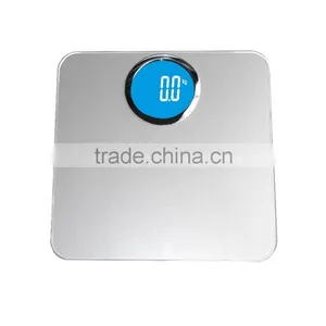 Extra Size Digital Weighing Scale Bathroom Scale Electronic 180kg Household Scale thumbnail-2
