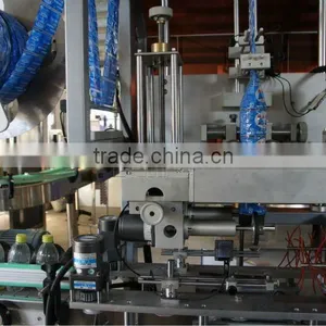 Hot Shrink Pvc Label Machine thumbnail-1