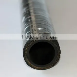 Wholesale Concrete Pump Spare Parts Rubber Hose thumbnail-5