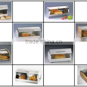 Stainless Steel Bread Ferment Box thumbnail-1