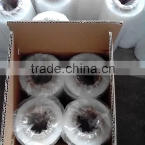 Plastic Stretch Film for Pallet Wrapping thumbnail-1