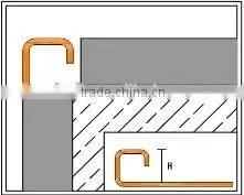 Metal Tile Trim thumbnail-1
