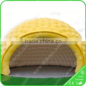 Party Tent Giant Inflatable Tent for Wedding/ Party/ Exhibition / Events Large Tent thumbnail-1