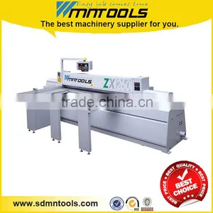 High Precision, Easily Operation Panel Saw thumbnail-1