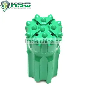 T45 Retrac Rock Drill Bit, Ballistic Buttons thumbnail-1