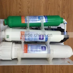 5 and 6 and 7 Stage Household Alkaline Water Ionizer for Home Drinking thumbnail-4