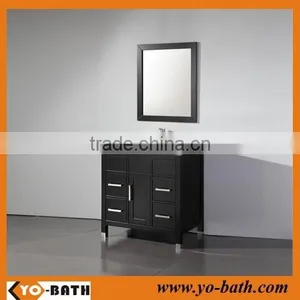 Factory Direct Wholesale Bathroom Vanity thumbnail-1