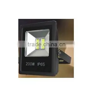 Led Flood Light 200W Led Flood Light Waterproof Ip65 100-240v Outdoor Flood Lighting Led 200w High Quality 3 Years Warranty thumbnail-1