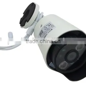 2014 Outdoor Wireless Wifi ip Camera ip Surveillance Camera thumbnail-4