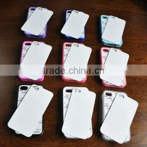 Sublimation Phone Case thumbnail-1