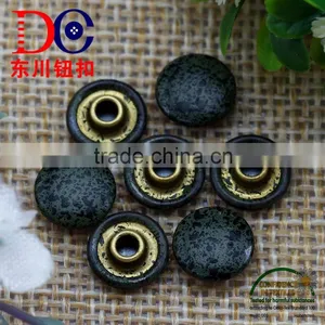 Garment Button Rivet Snap Head Rivets for Clothing thumbnail-1