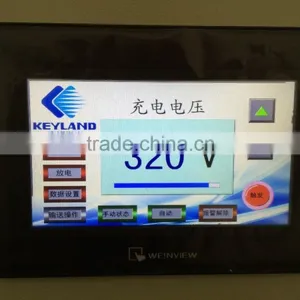 Keyland Solar Panel Tester for Laboratory thumbnail-3