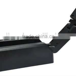 High Resolution Auto Focus VGA/USB Dual-Mode Document Camera Scanner thumbnail-2