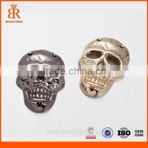 Wholesale Brand Name Clothing Labels t Shirt Label Main Label thumbnail-1