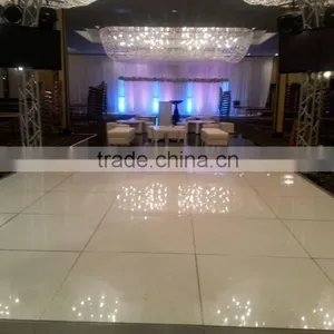 RP Best Quality Movable Dance Floor, Dance Floor Plywood thumbnail-1