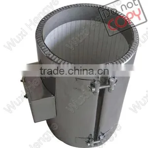 Customized Cast Copper Heater for Tank and Cylinder and Other Machine Use thumbnail-1