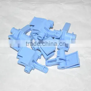 Left Fuser Latch Clip Lever LVR-4200-LFT For HP 4200 4250 4300 Printer Parts thumbnail-5