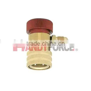 Quick Coupler for A/C System, Air Condition Service Tools of Auto Repair Tools thumbnail-1