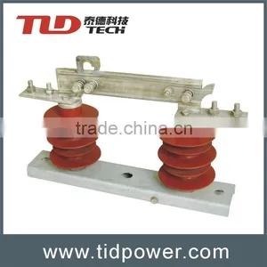 Outdoor HV Disconnect Switch thumbnail-1