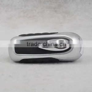 3 Led Wind Up Dynamo Flashlight thumbnail-4