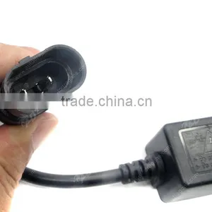HID Xenon Lamp Type and CE RoHS IP67 Certification Slim 35w Hid Xenon Kit thumbnail-5