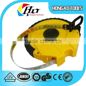 20m Digital Measure Tape ,fiber Measure Tape ,Long Fiberglass Measuring Tape thumbnail-5