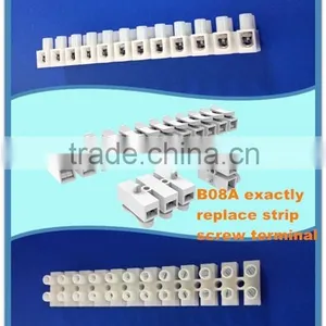 Cheap Press Type Spring Connectors for LED Lights 0.5~1.5mm2 thumbnail-4