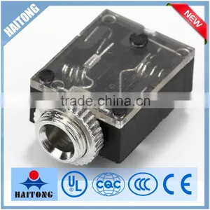 30V 0.5A Aluminum Head Electric Screw Jack Phone Jack With Screw Nut,china Supplier thumbnail-1