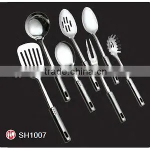 Stainless Steel Cookware Set thumbnail-2
