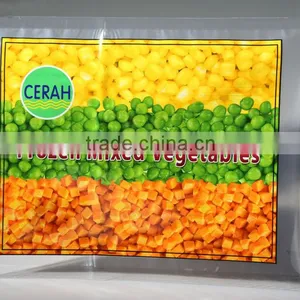 Vacuum Food Packaging Bag thumbnail-2