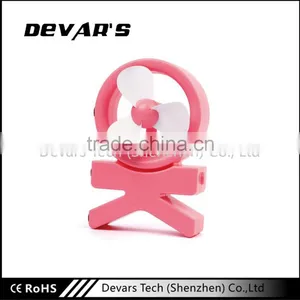 New Arrival 2016 Portable Hand Held Mini Fan thumbnail-6