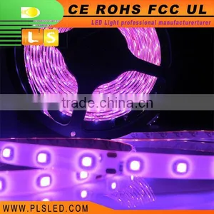 uv Light Sterilizer 5m 600leds Waterproof Smd 3528 Led Strip Light thumbnail-5