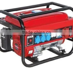 Gasoline Generator 220v thumbnail-1
