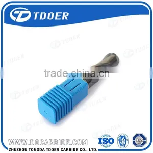 Express China Cnc Carbide End Mill thumbnail-3