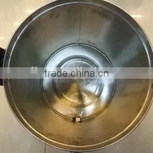 Electrical Hot Water Boiler / Water Urn / Catering Urn / Tea Boiler thumbnail-2