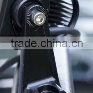 12 Volt Led Light Bar Truck Led Light Bar for Offroad 72W LED FLOOD LIGHT BAR thumbnail-5