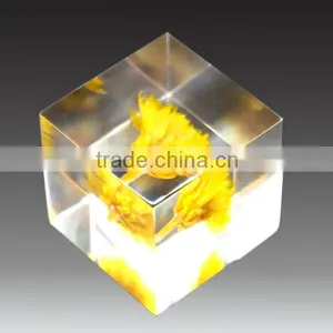 Custom Crystal Unique Paperweight Paperweight thumbnail-3