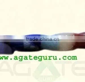 7 Chakra Twisted Healing Wands thumbnail-1