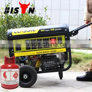 BISON(CHINA) Biogas Generator Prices Pakistan thumbnail-1