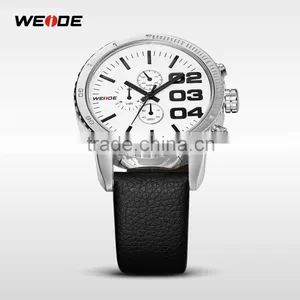 Stainless Steel Power Reserve Buy Chinese Products Online Watch WH3310 Men Watches thumbnail-4